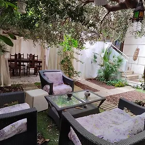 Garden Casa Kangen Casa vacanze