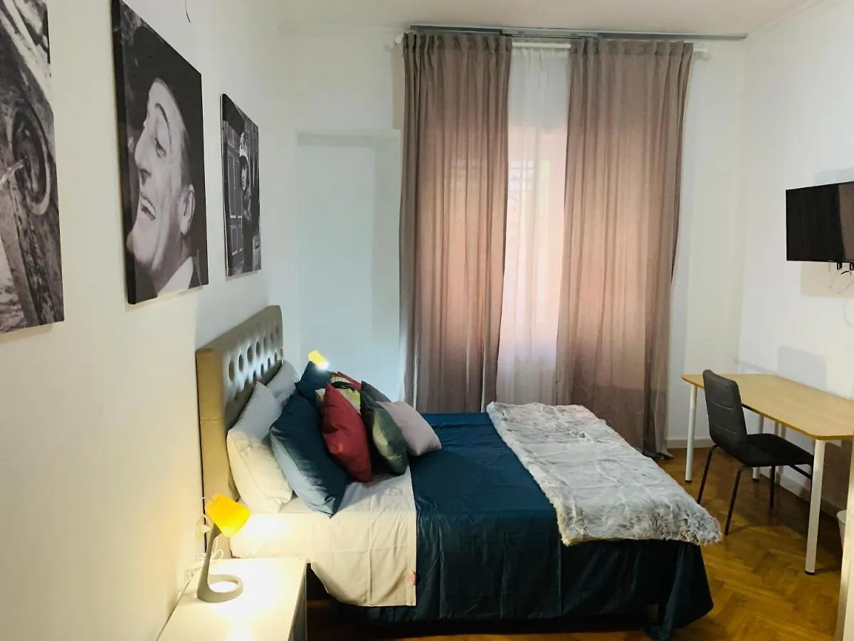 Civico 85 Villa Rome Holiday home