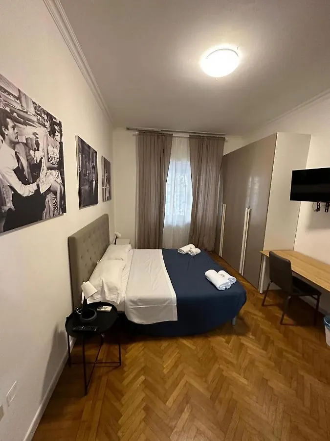 Holiday home Civico 85 Villa Rome