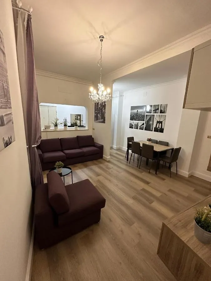 Civico 85 Villa Rome