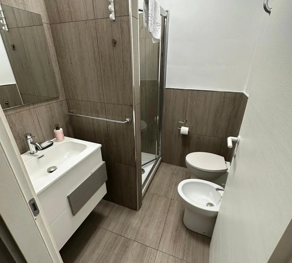 Civico 85 Villa Rome Holiday home