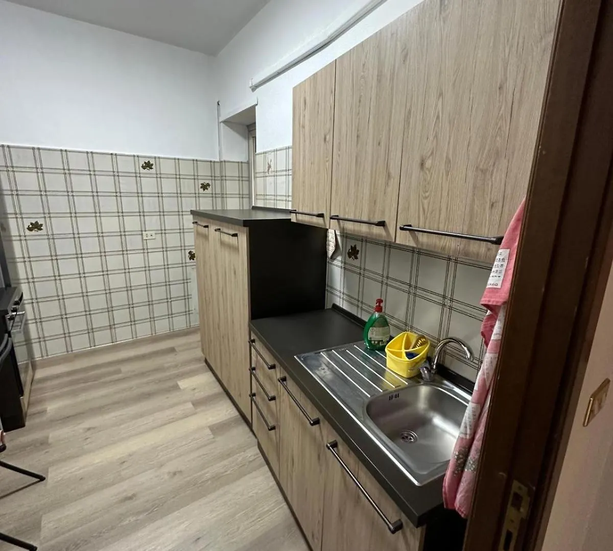 Holiday home Civico 85 Villa Rome Italy