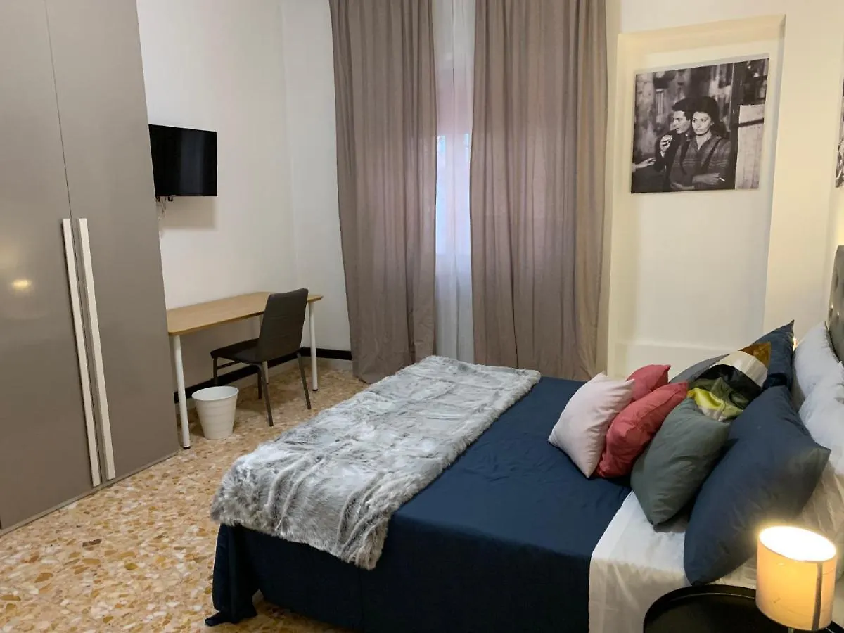 Villa Civico 85 à Rome Italie