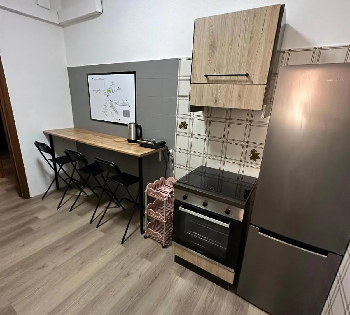 Villa Civico 85 à Rome Hébergement de vacances